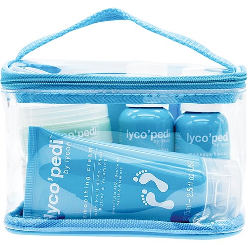 Lyco'Pedi - Mini Collection